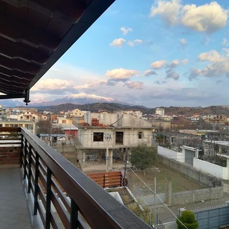 Sara'S Villa Shkodër Exterior foto