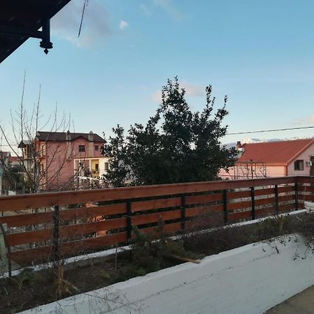 Sara'S Villa Shkodër Exterior foto