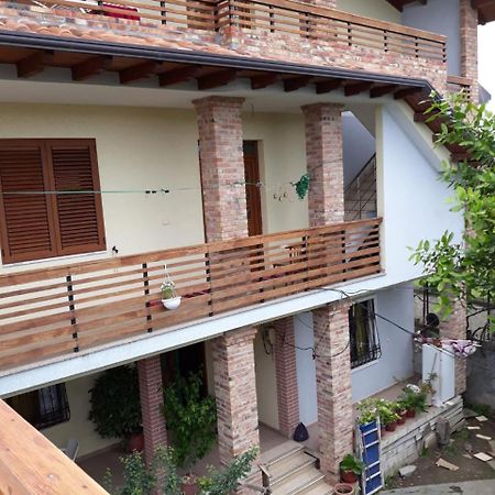 Sara'S Villa Shkodër Exterior foto