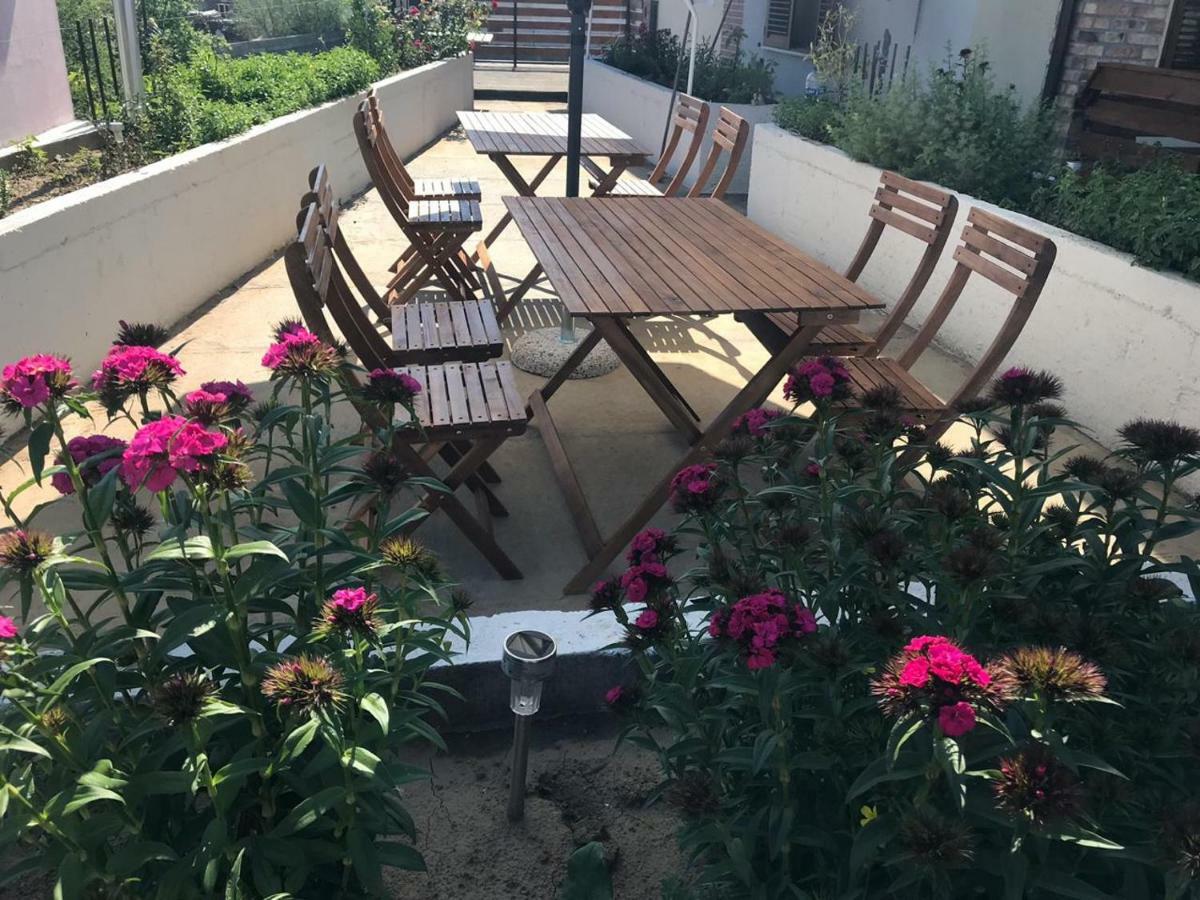 Sara'S Villa Shkodër Exterior foto