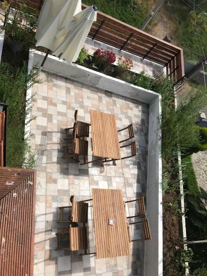 Sara'S Villa Shkodër Exterior foto