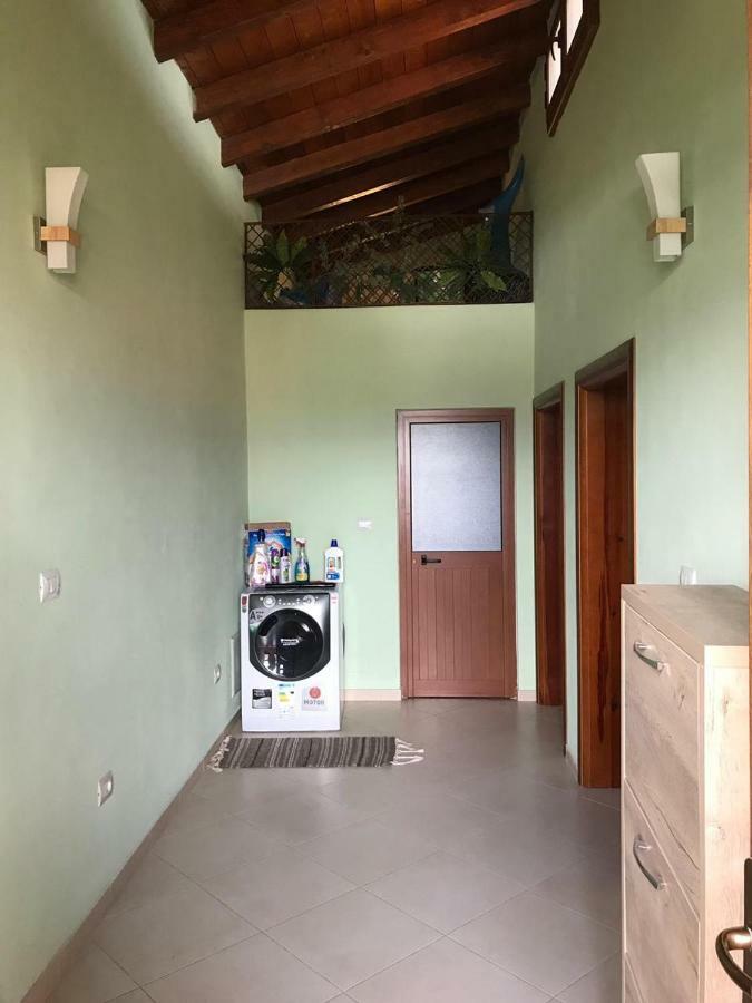 Sara'S Villa Shkodër Exterior foto