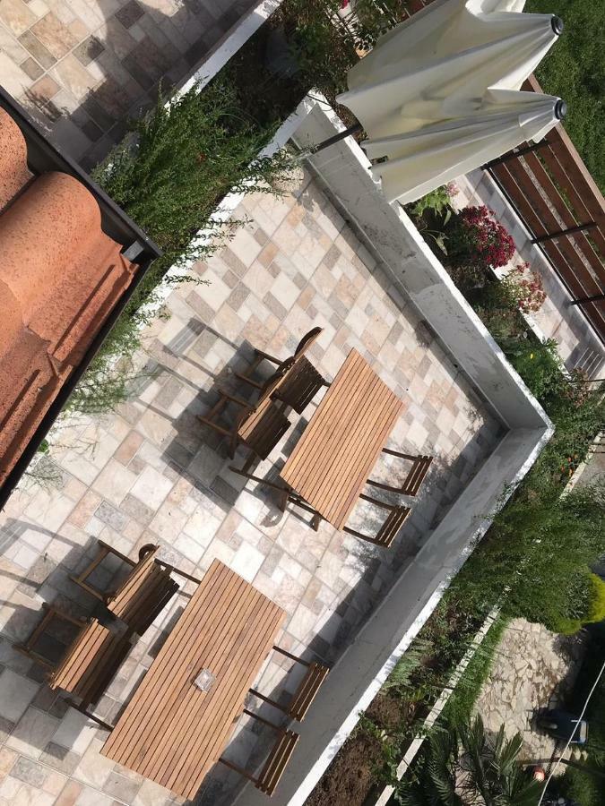 Sara'S Villa Shkodër Exterior foto